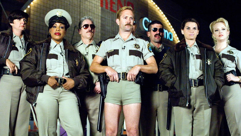 Reno 911!: Miami still
