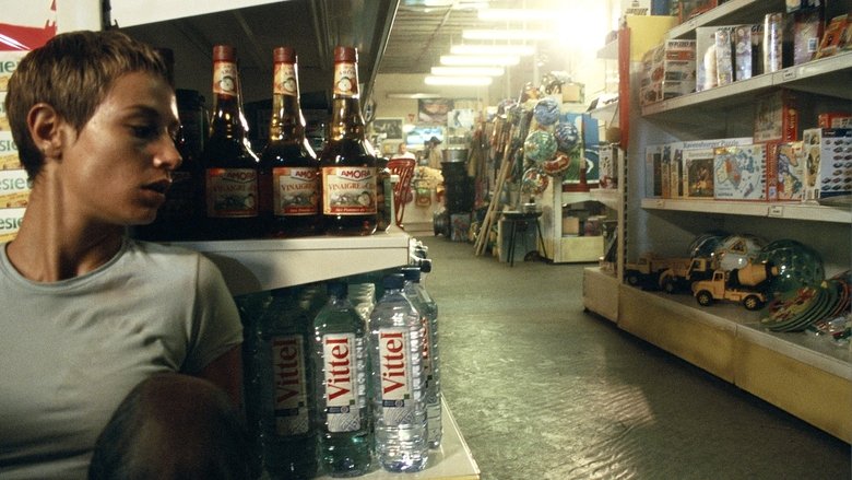 High Tension still 1