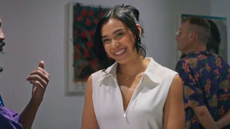 Life is Filled with So Much of You still 2