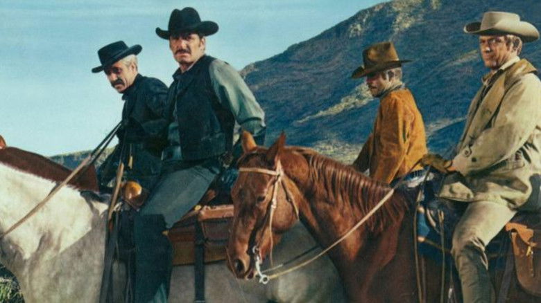 Hour of the Gun still