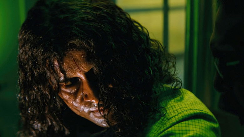 Anniyan still