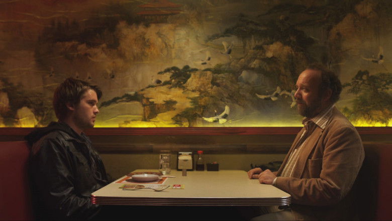 John Dies at the End still