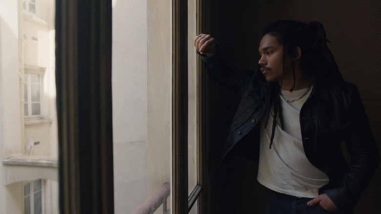 Father Mother Sister Brother still