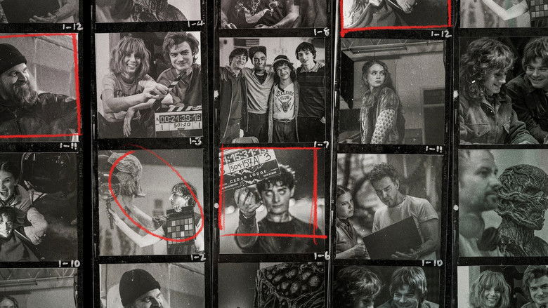 One Last Adventure: The Making of Stranger Things 5 still 1