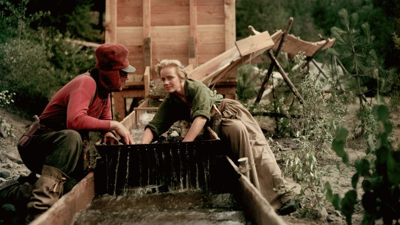 The Hanging Tree still