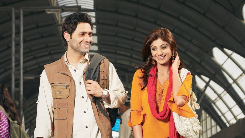 Life in a Metro still