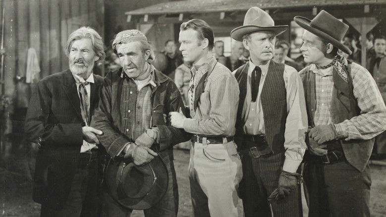 Saga of Death Valley still 1