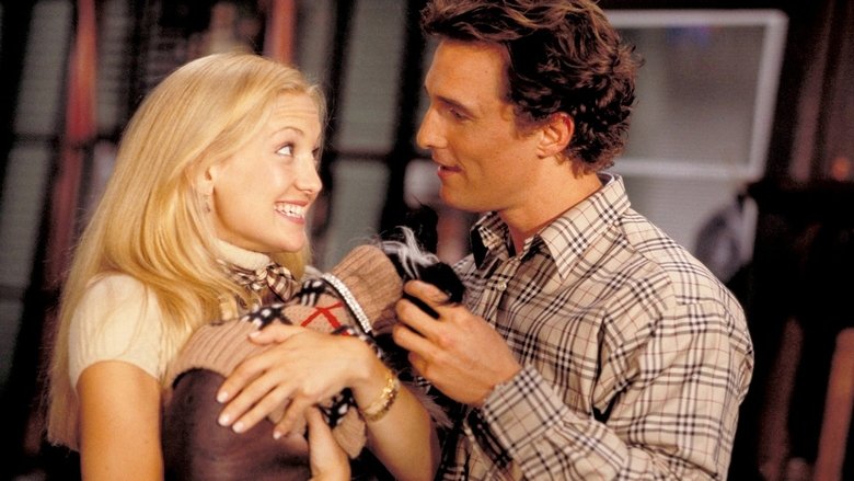 How to Lose a Guy in 10 Days still 2