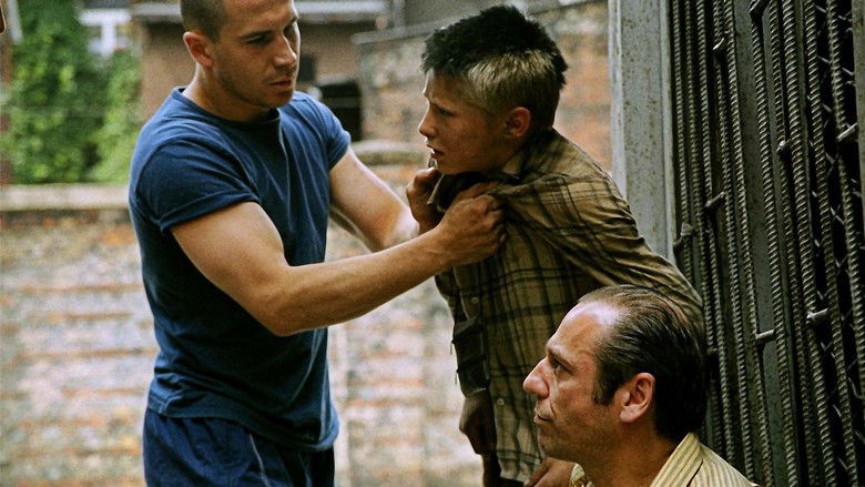 What the Sun Saw still 4