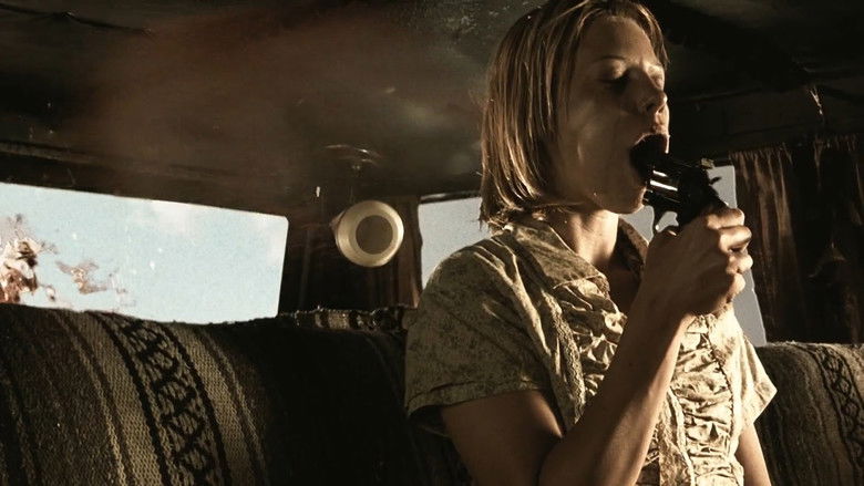 The Texas Chainsaw Massacre still