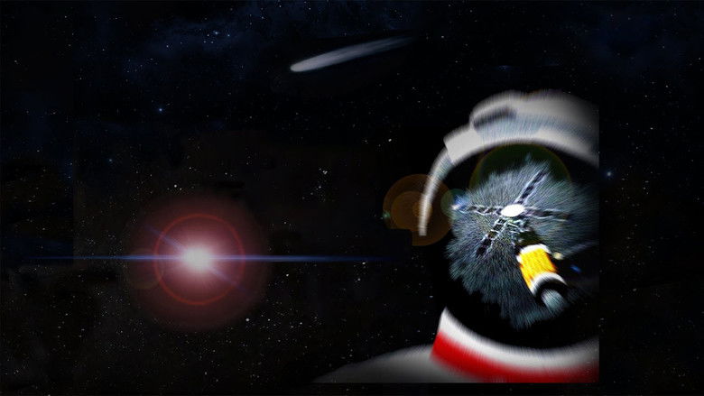 Searching for Skylab, America's Forgotten Triumph still 2