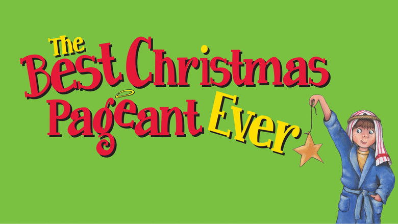 The Best Christmas Pageant Ever still 1