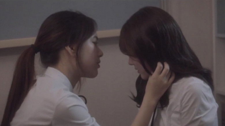 Five Steps to Accept Farewell still 1