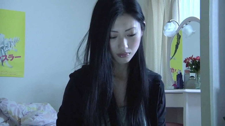 Earth Defense Widow still 2