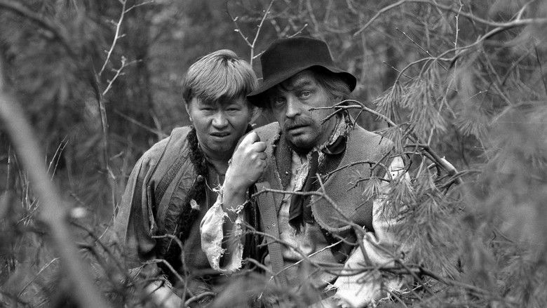 Za ranních červánků still