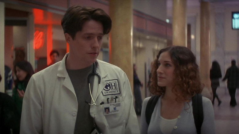 Extreme Measures still 2