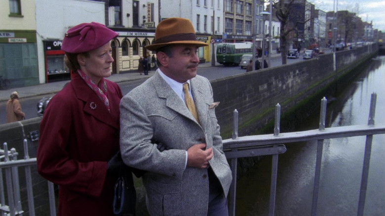 The Lonely Passion of Judith Hearne still 1