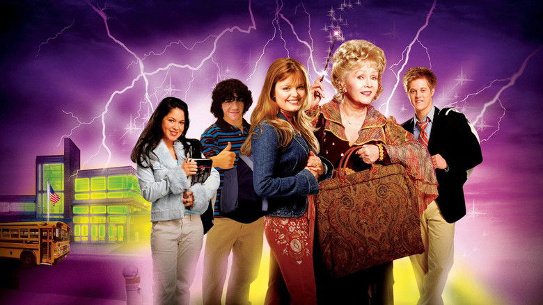 Halloweentown High still