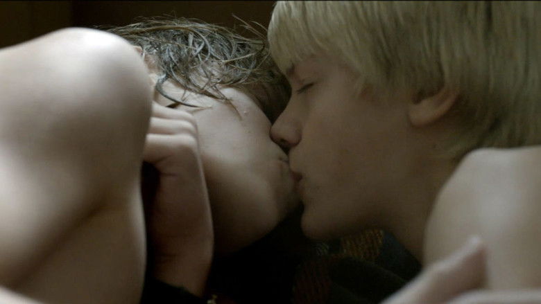 Speed Walking still 3