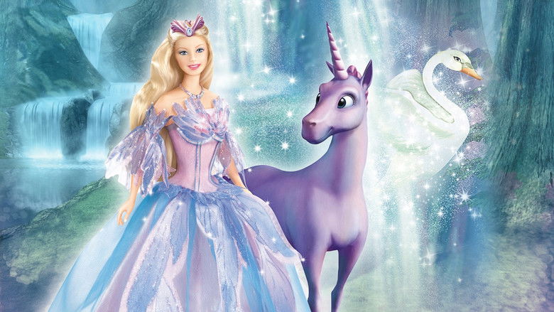 Barbie and the Magic of Pegasus still 3