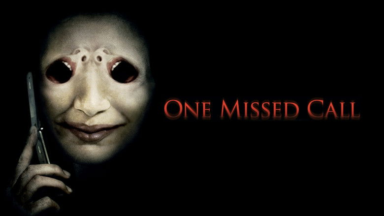One Missed Call still 4