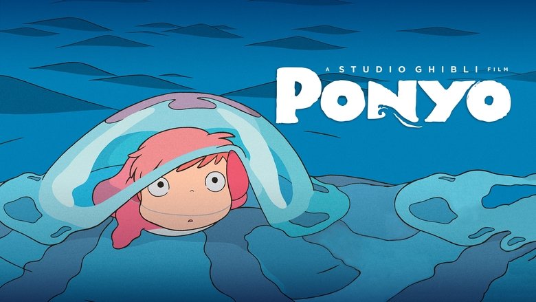 Ponyo still 2