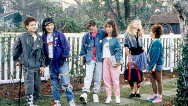 Dream a Little Dream still