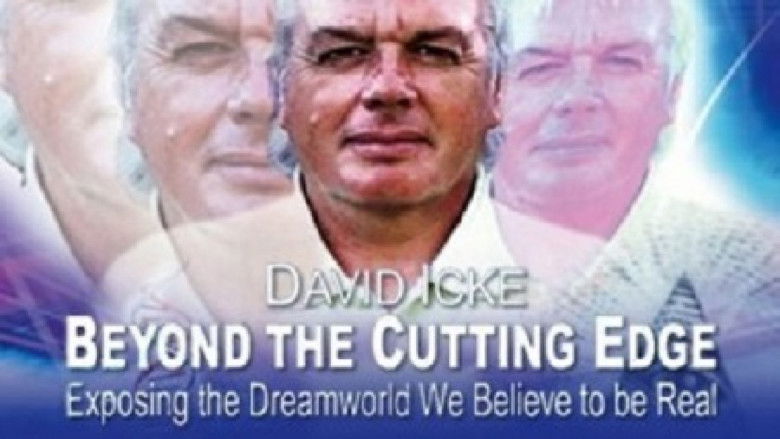 David Icke: Beyond the Cutting Edge still 2