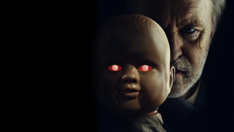 The Rule of Jenny Pen still 3