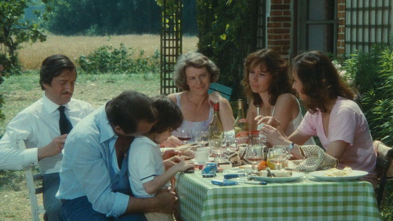 A Simple Story still 4