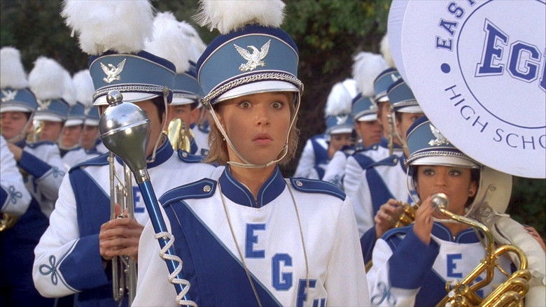 American Pie Presents: Band Camp still 2