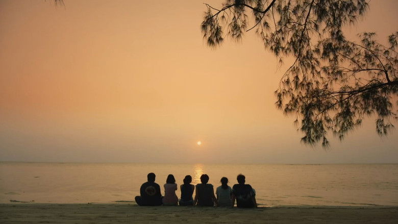 A Brother and 7 Siblings still