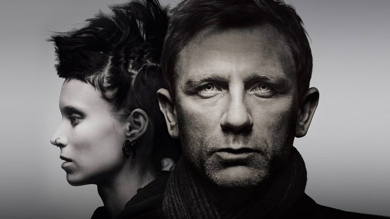 The Girl with the Dragon Tattoo still 2