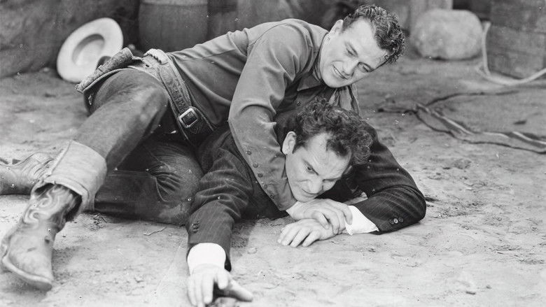 Paradise Canyon still