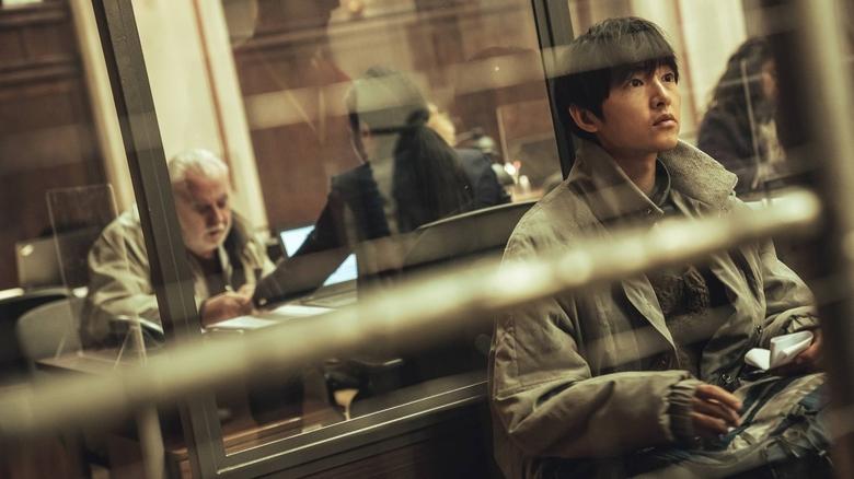 My Name Is Loh Kiwan still 2