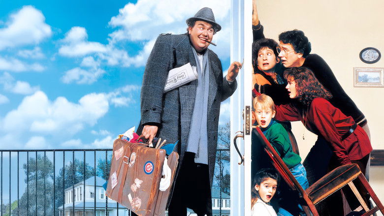 Uncle Buck still