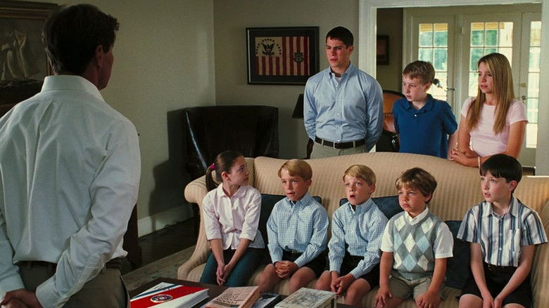 Yours, Mine & Ours still