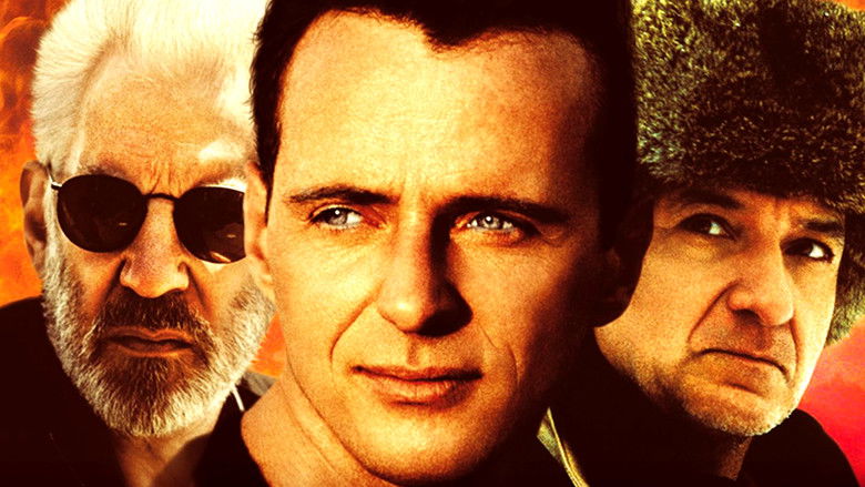 The Assignment still 4