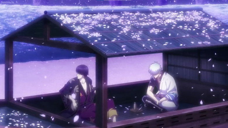 Gintama: The Very Final still