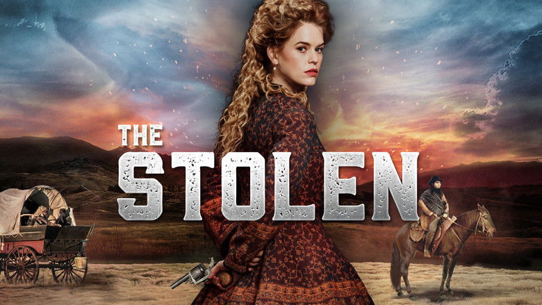 The Stolen still