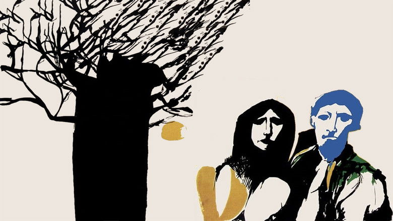 Barren Lives still 3