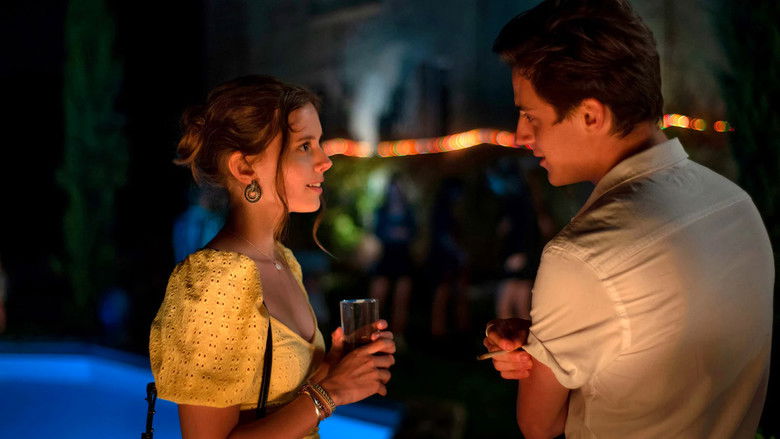 Reckless Summer still