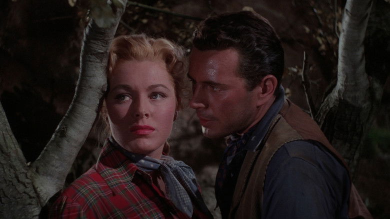 Escape from Fort Bravo still