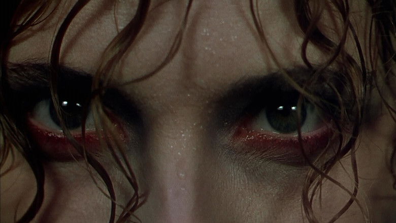 Black Narcissus still 4