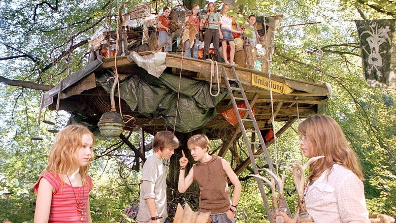 The Wild Chicks still