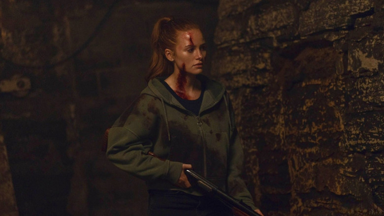 The Strangers: Chapter 3 still 3