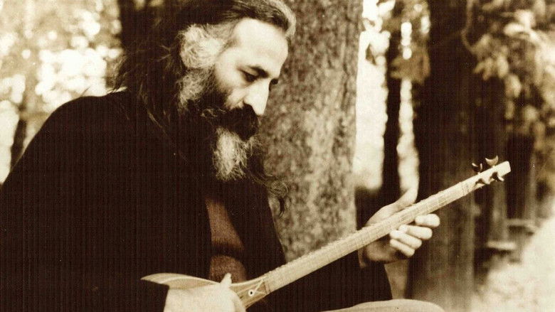 Lotfi: Four Seasons still 1