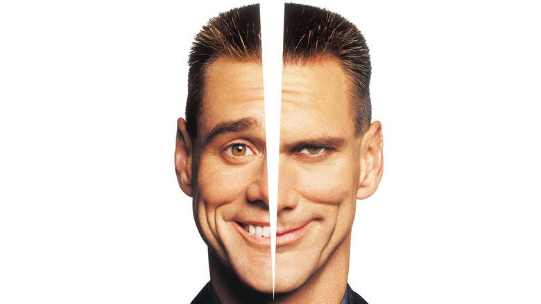 Me, Myself & Irene still