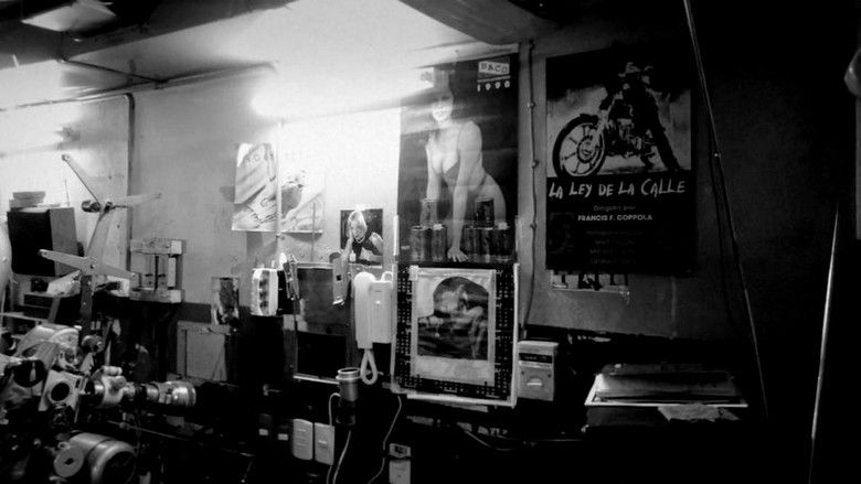 Locations: Looking for Rusty James still 1