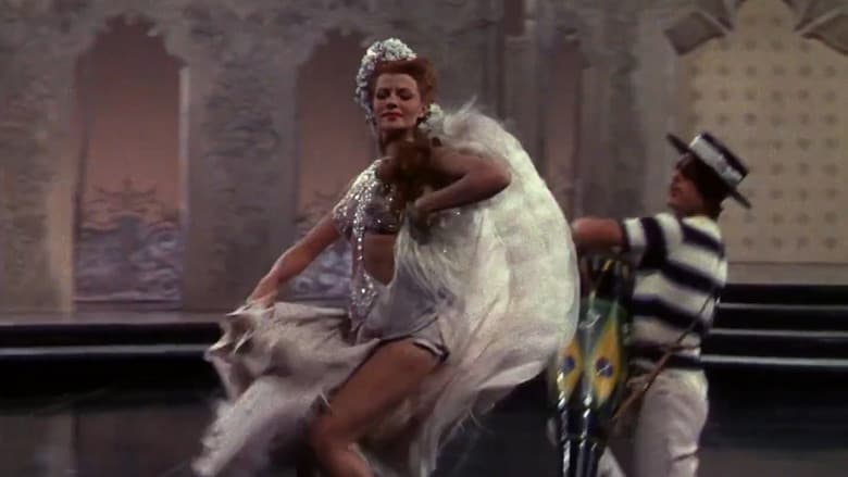 Tonight and Every Night still